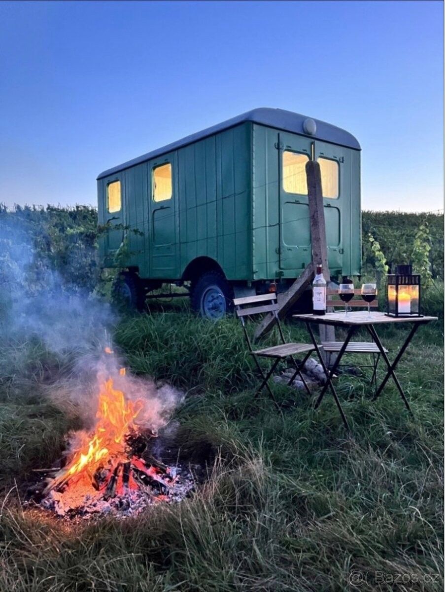 Ostatní, Velké Pavlovice, 691 06