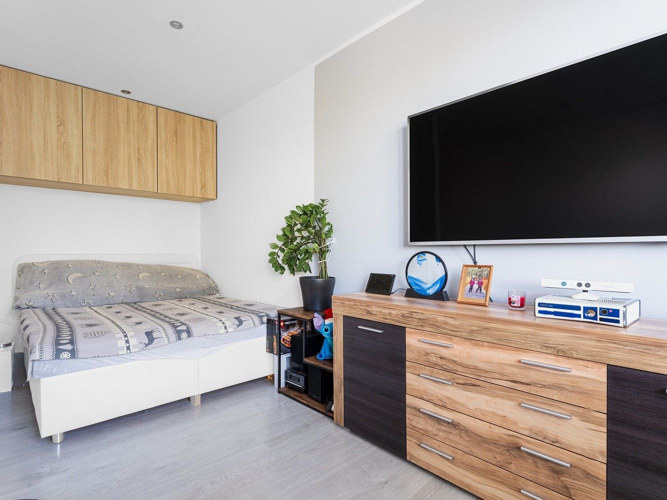 Byt 1+1 · 35 m² · Zlín, Zlínský kraj - 3