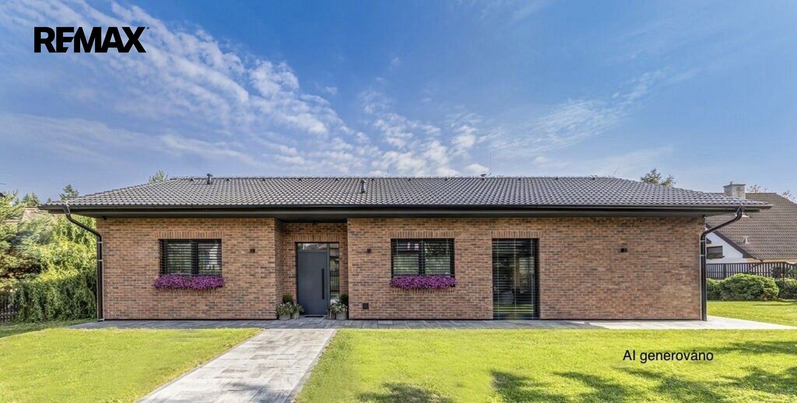 Pozemky pro bydlení, Honětice, okres Kroměříž - 1