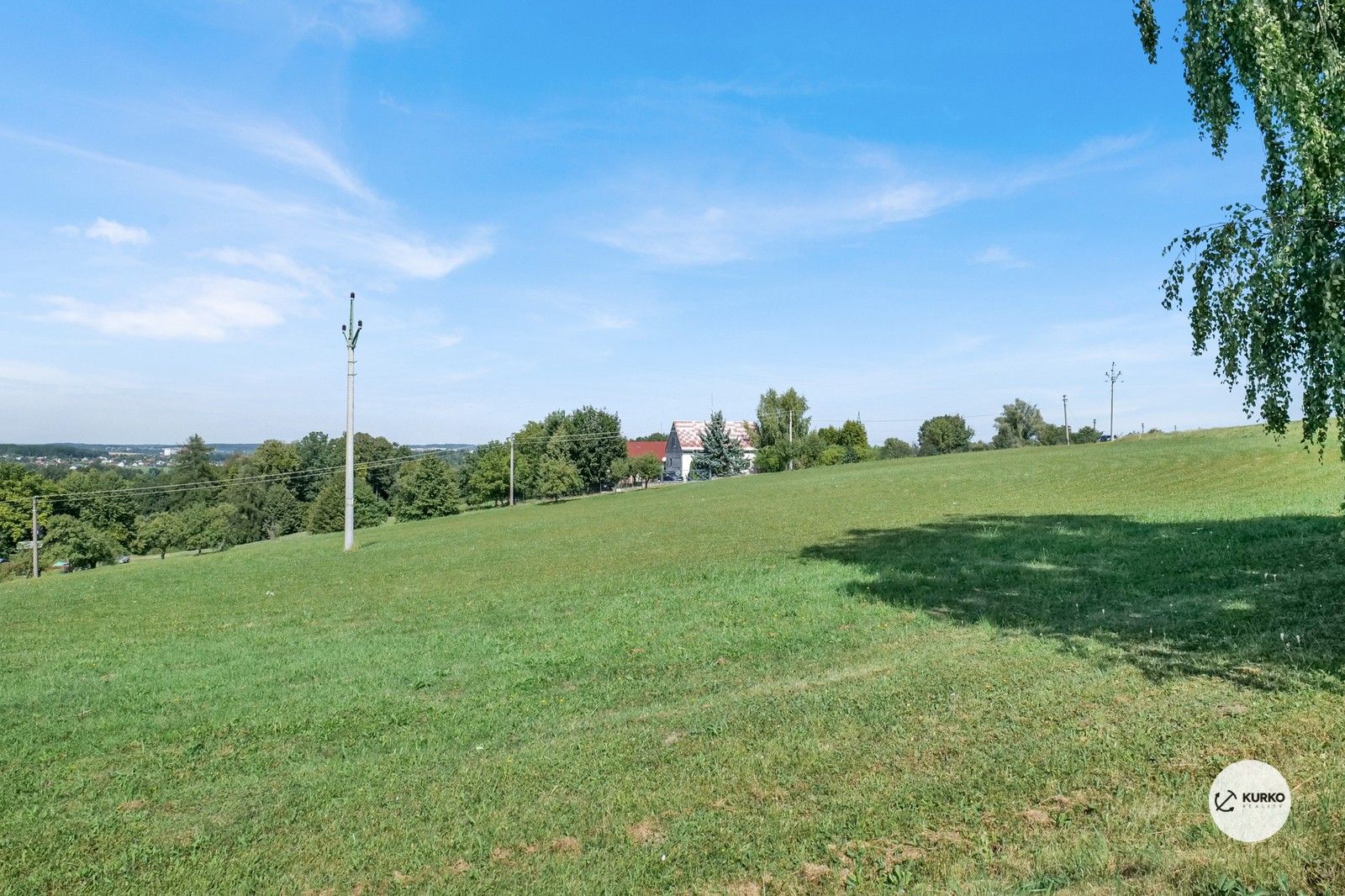 Prodej zemědělský pozemek - Horní Bludovice, 15 000 m² - 5