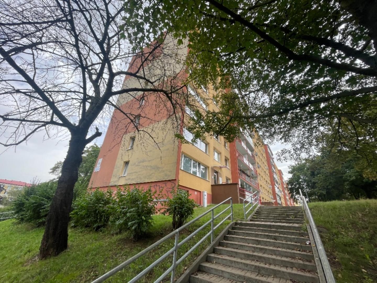 Byt 3+1 · 67 m² · Jaroslava Haška 1152, Most - 4