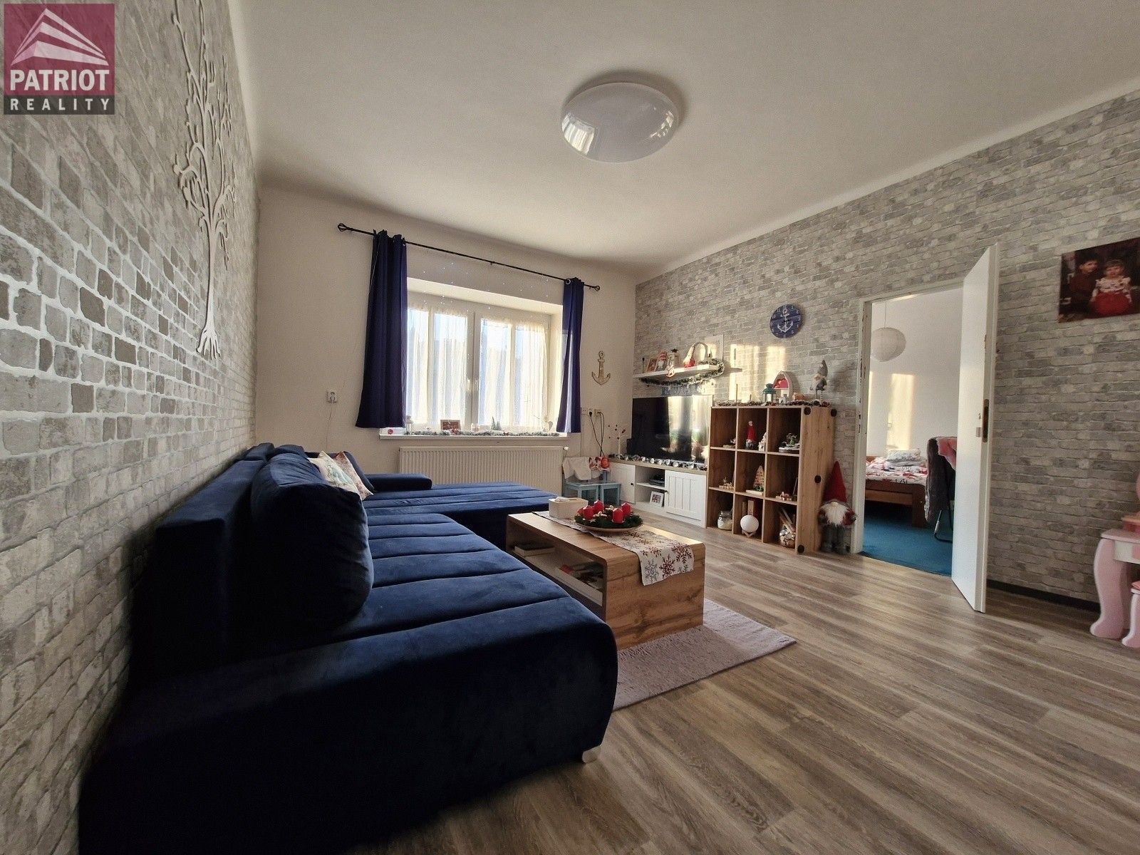 3+1, Gorazdovo nám., Olomouc, 91 m²