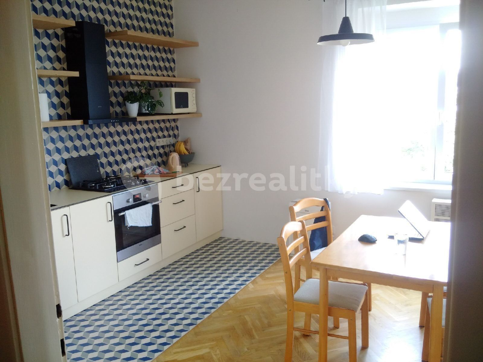 2+kk, Na Nivách, Praha - Michle, 50 m² - 2