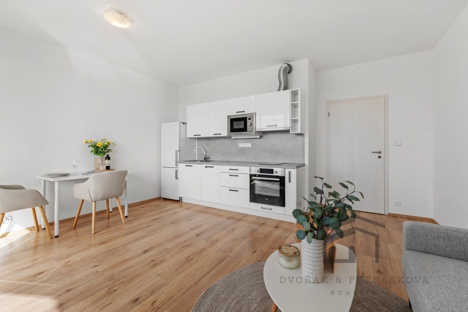 1+kk, Cukrova 560, Praha Černý Most, 30 m² - 2