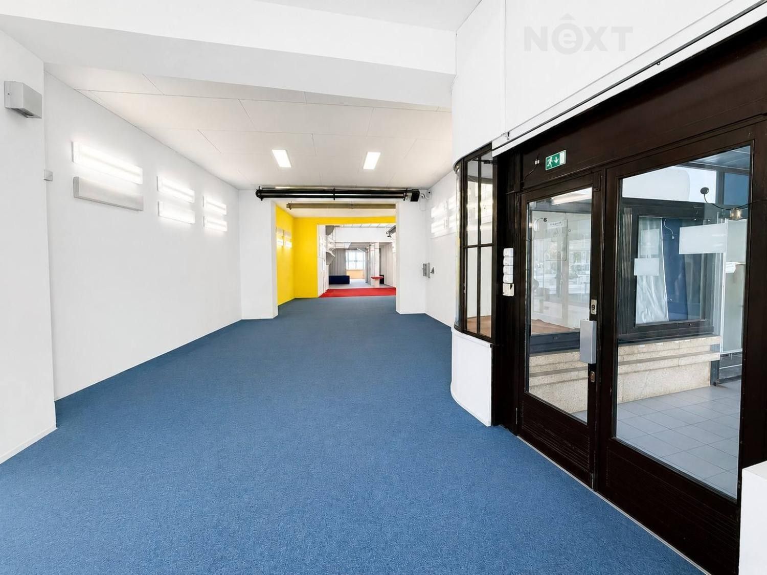 Pronájem sklad - Staroměstské náměstí 26, Mladá Boleslav I, 274 m² - 5