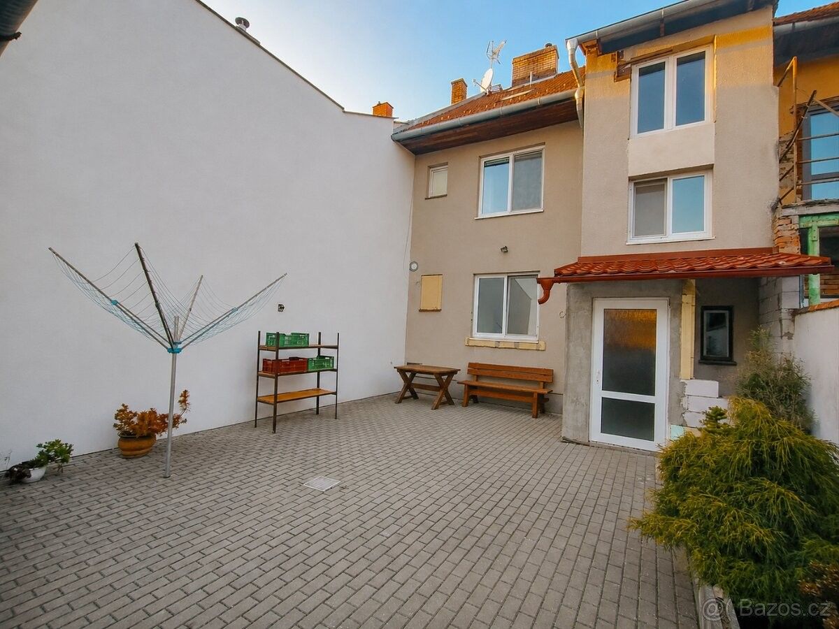Rodinný dům · Němčice nad Hanou, 798 27 - 4