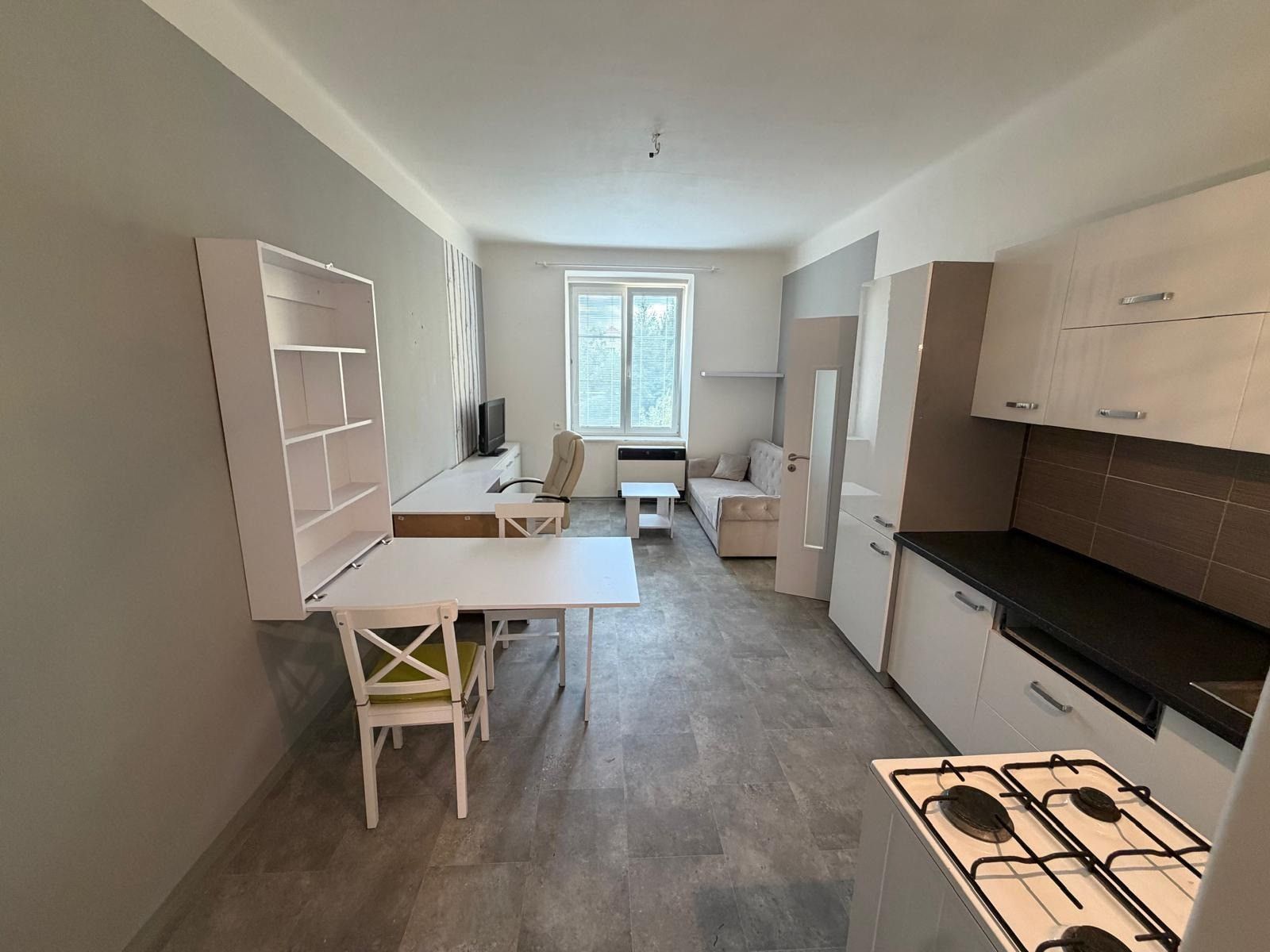 2+kk, Sladkovského, Plzeň, 55 m²