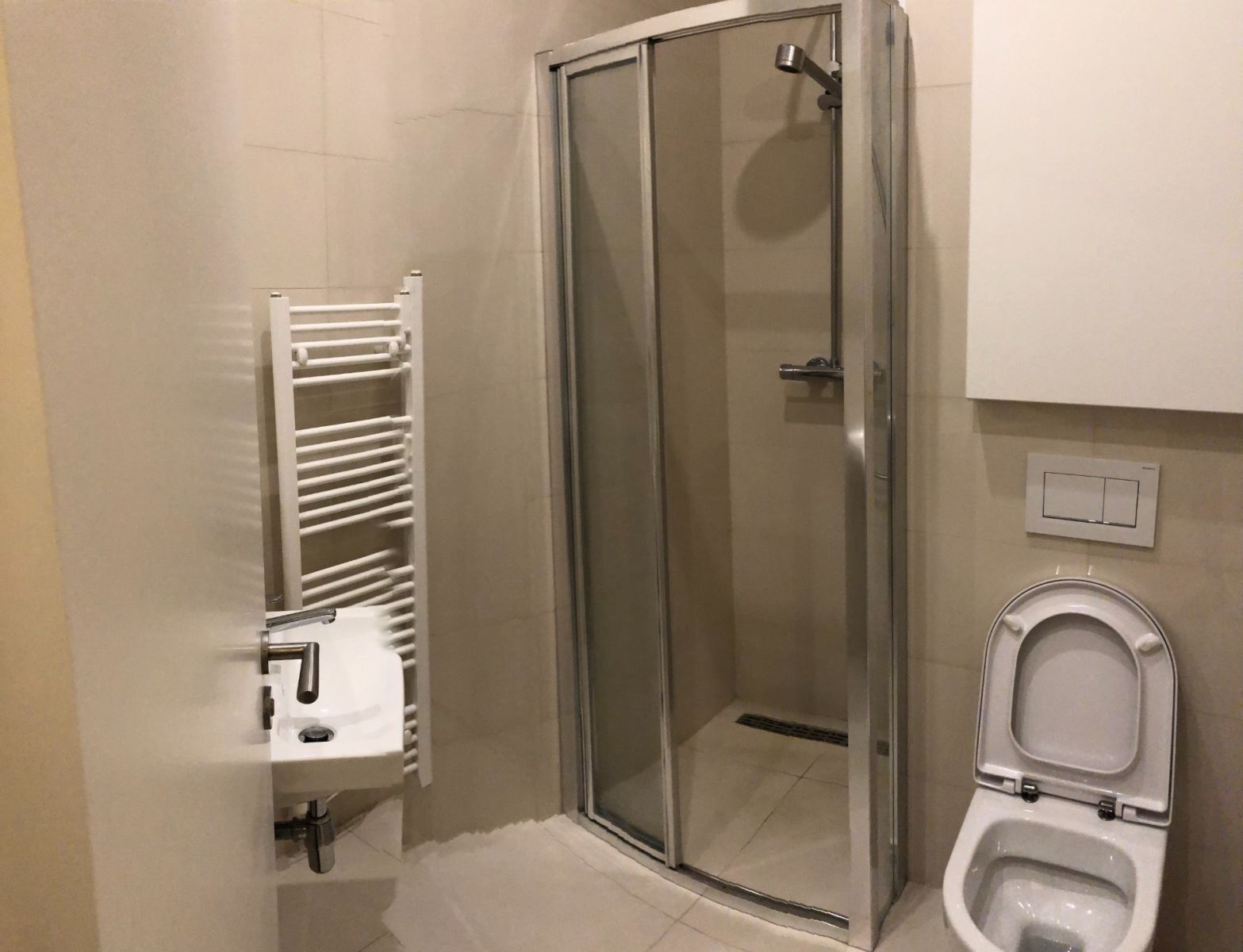 2+kk, Lihovarská, Praha - Libeň, 50 m² - 2