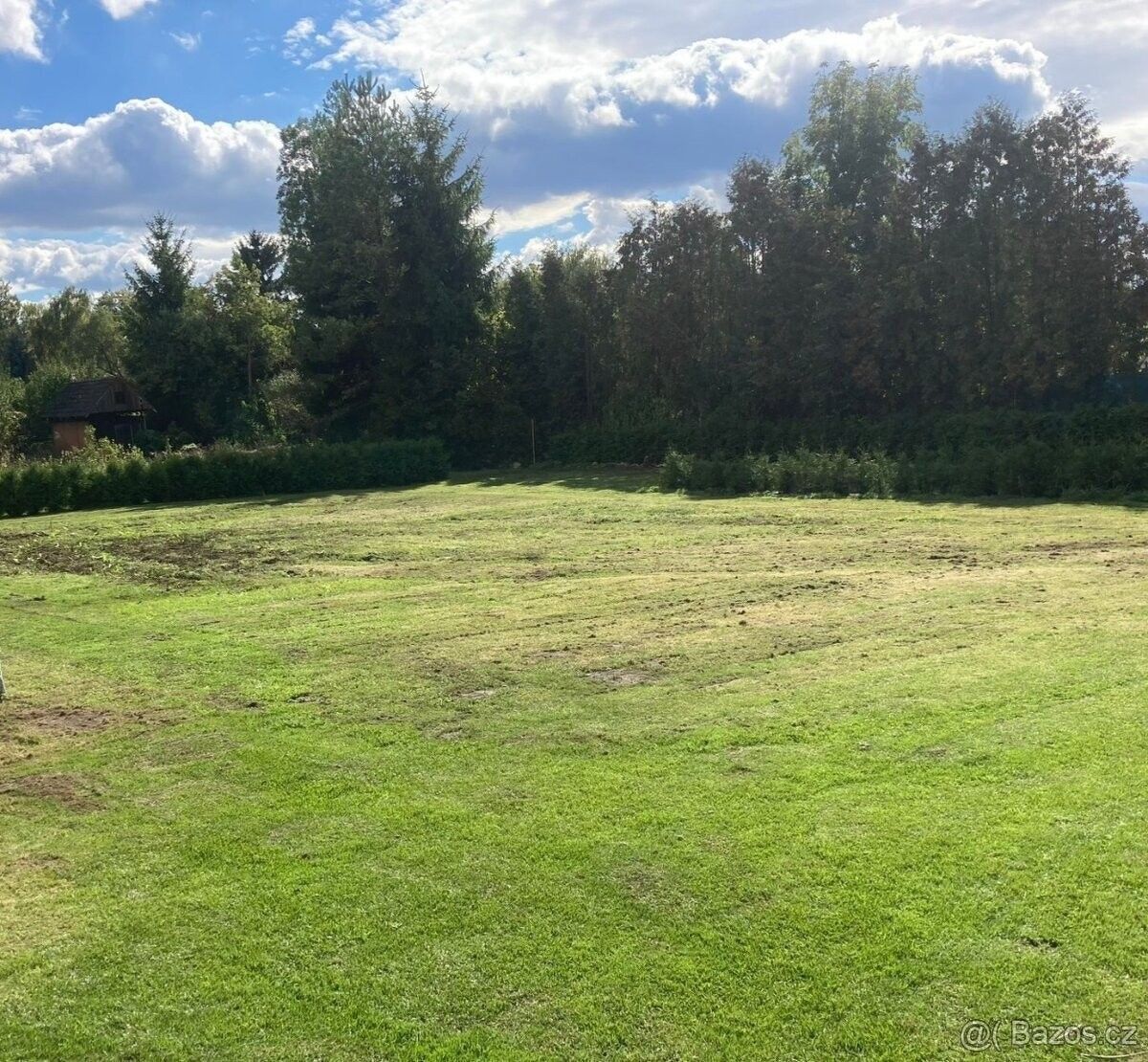 Pozemky pro bydlení, Velký Borek, 277 31