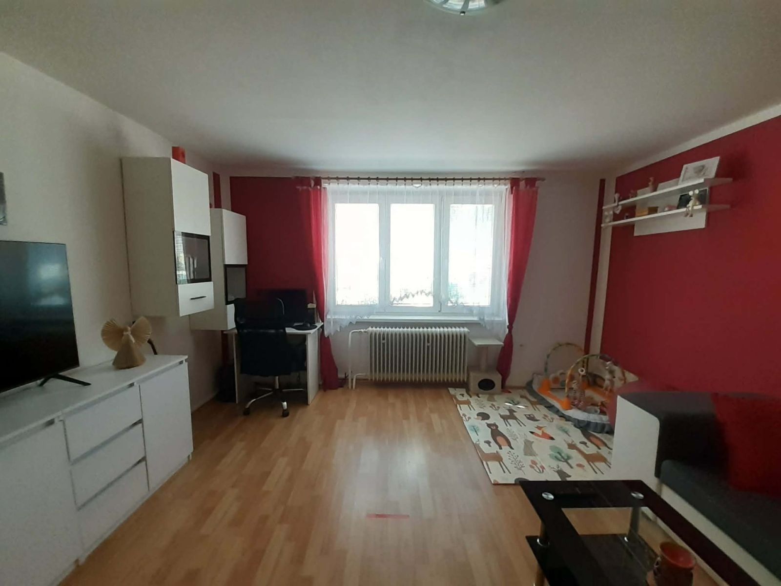 2+1, Petra Chelčického, Vodňany - Vodňany, Jihočeský kraj, 64 m² - 2