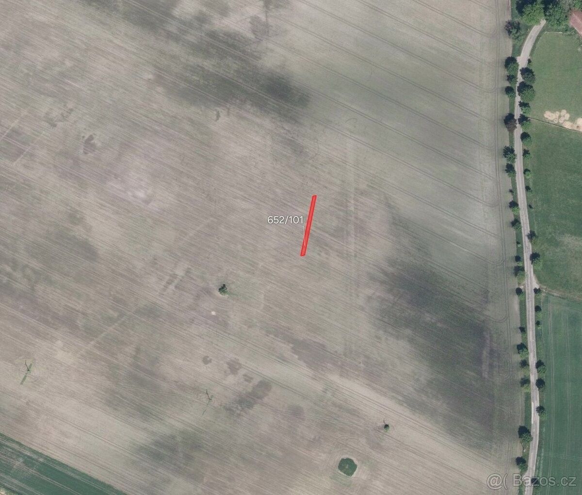 Prodej pozemek pro bydlení - Dobruška, 518 01