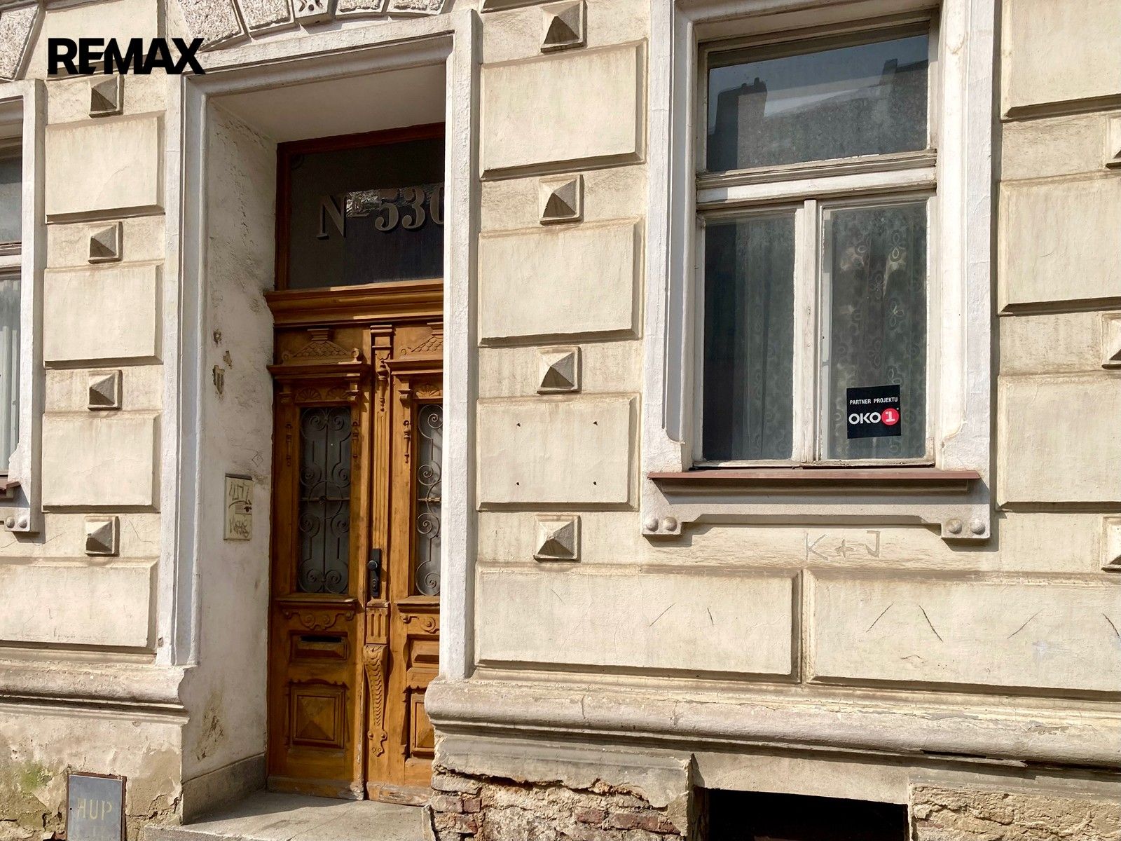Rodinné domy, Thámova 530, Teplice Trnovany, 198 m² - 2