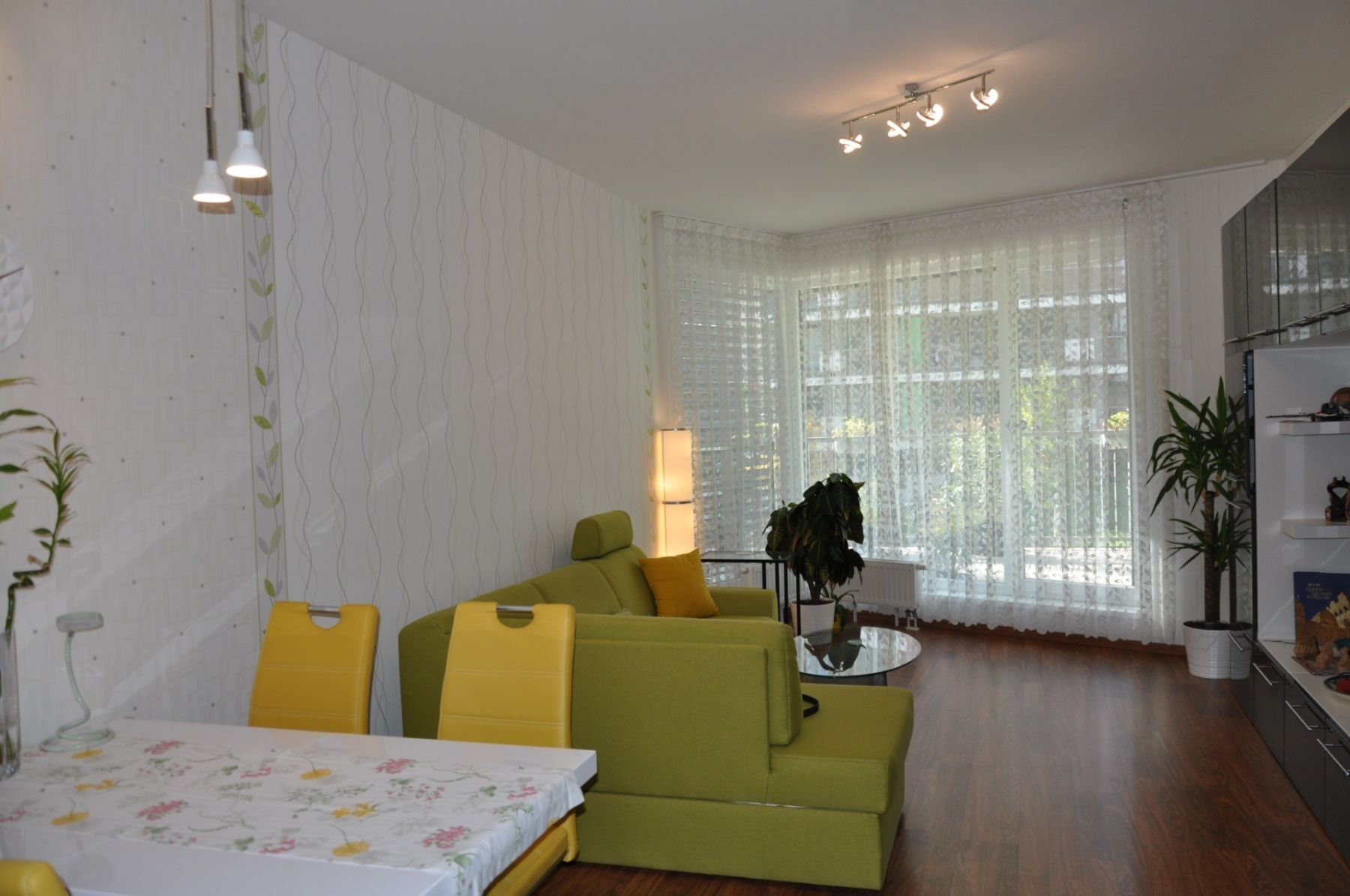 Byt 2+kk · 52 m² · Počernická, Praha - Malešice - 3