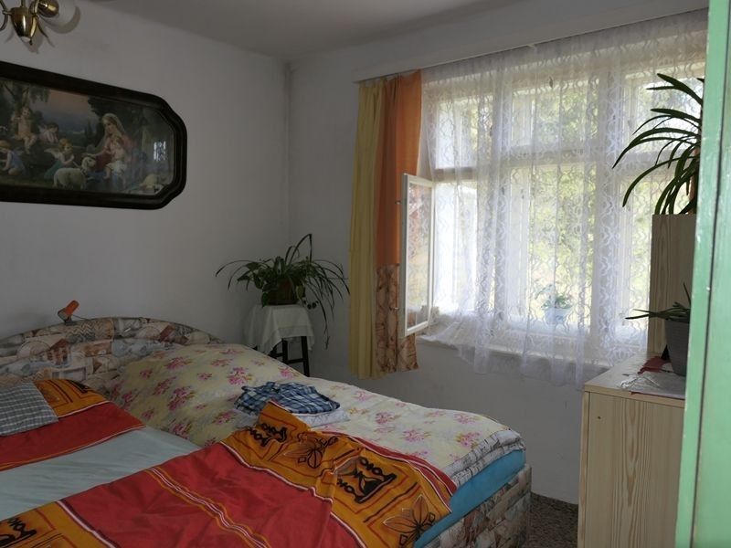Chalupy, Slatina nad Úpou, 93 m² - 1