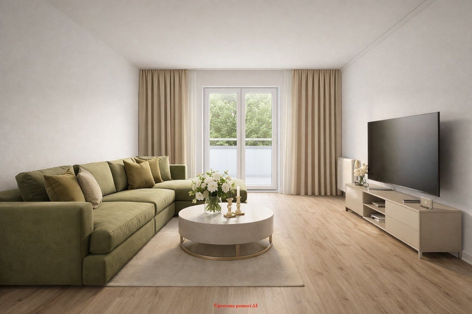 2+1, Cihelní, Karviná - Karviná-město, Moravskoslezský kraj, 53 m² - 2