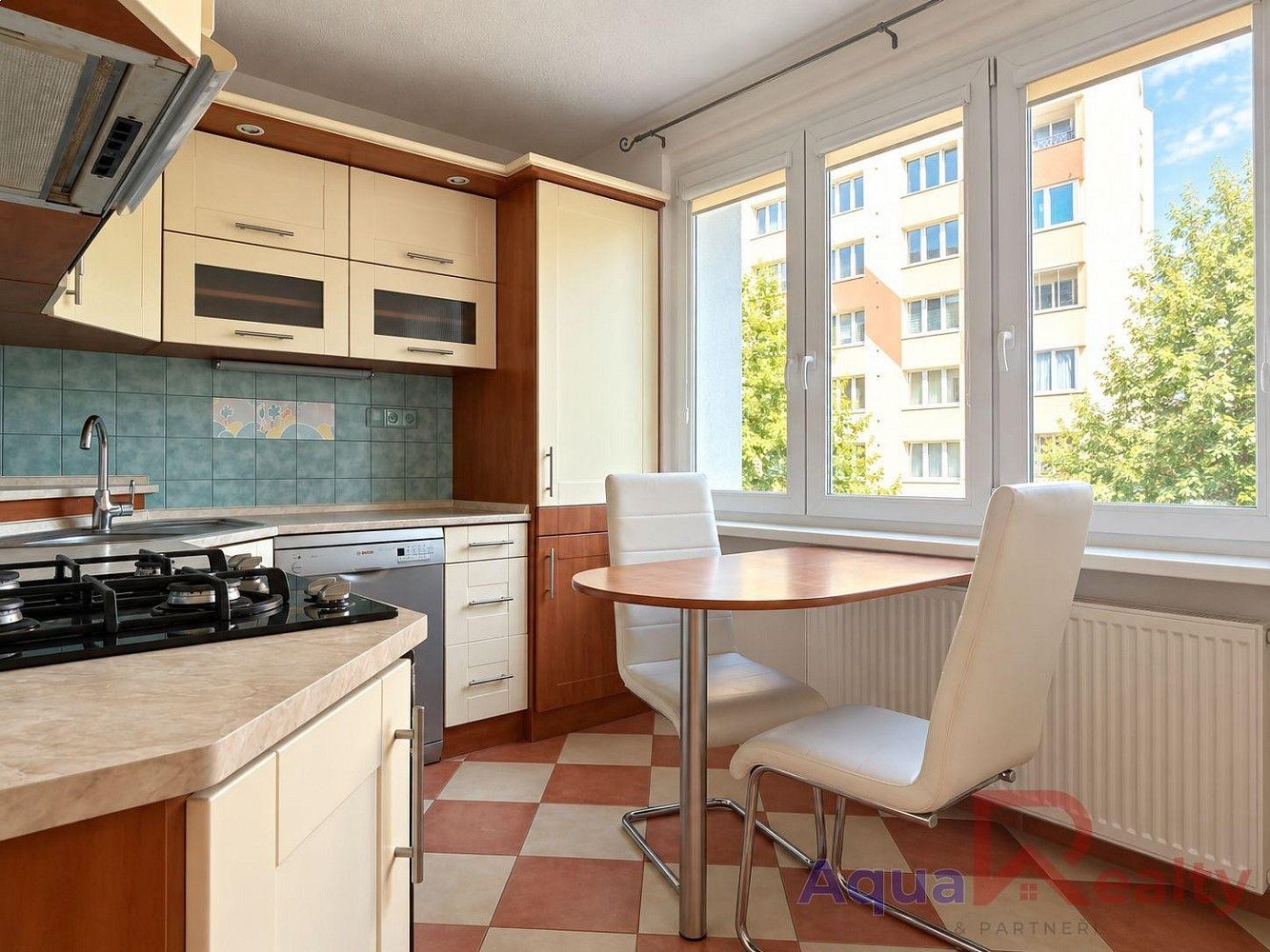 3+1, Sokolov, Karlovarský kraj, 59 m² - 1