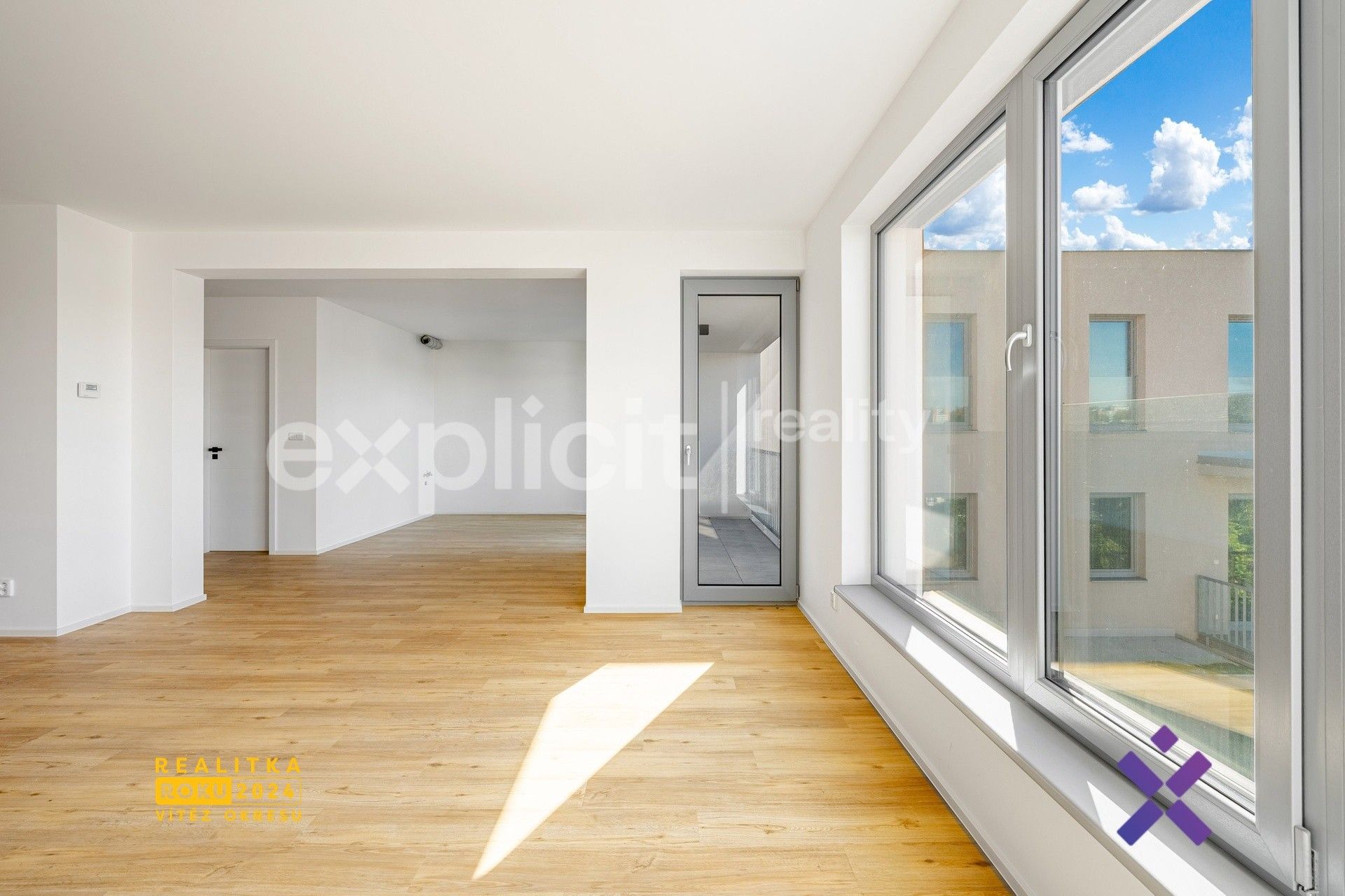 3+kk, Sadová, Zlín, 135 m²