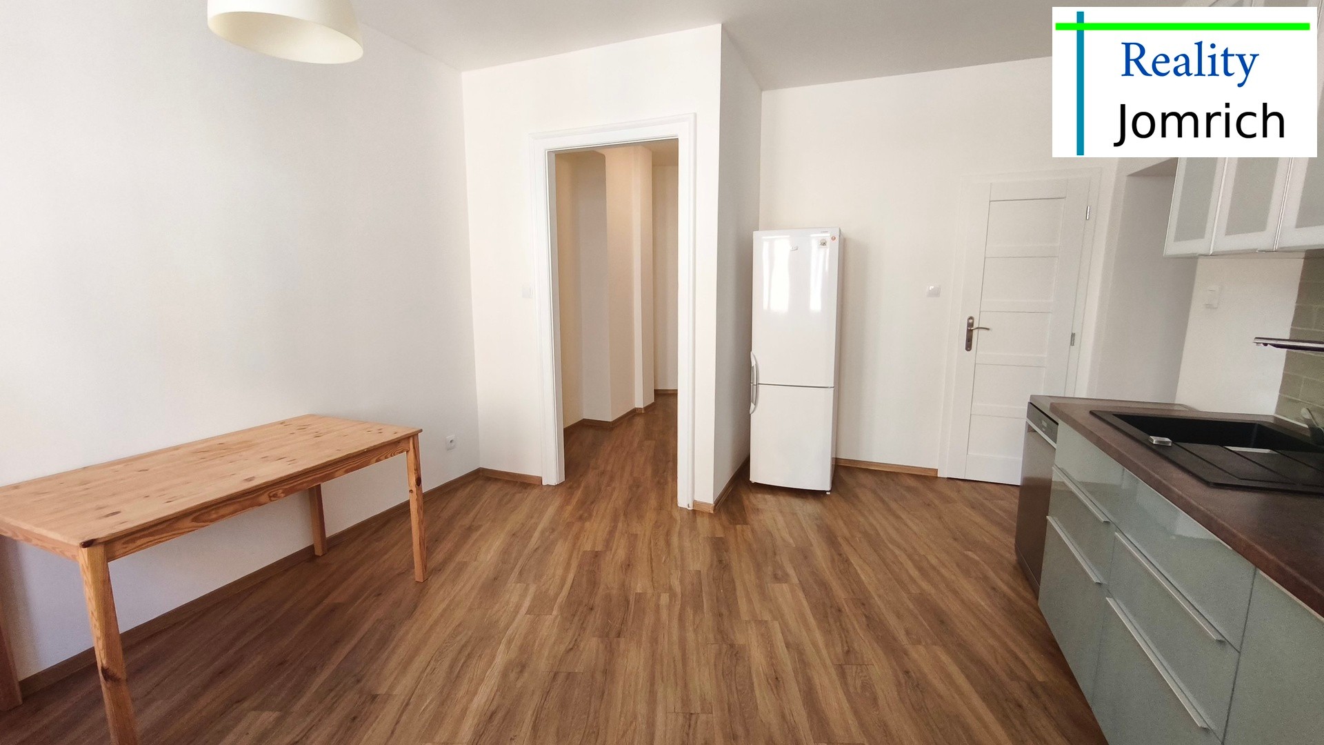 Byt 2+1 · 85 m² · Pražská 617, Jablonec nad Nisou - 4
