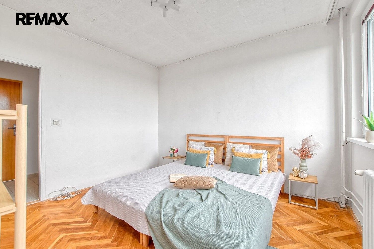 Byt 3+1 · 67 m² · Vietnamská, Ostrava - Poruba - 3