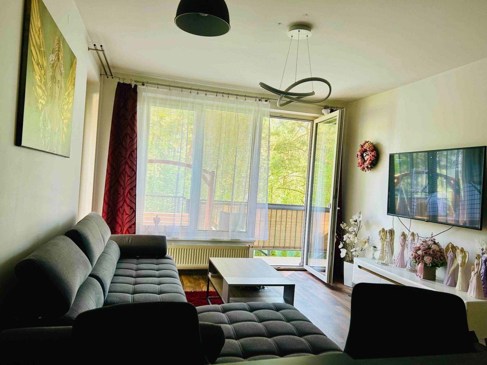 4+kk, Špačková, Plzeň - Valcha, Plzeňský kraj, 76 m² - 1