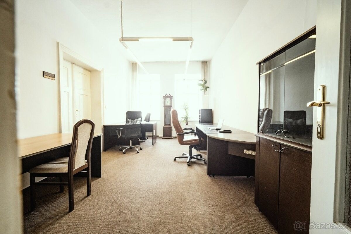 Kanceláře, Broumov, 550 01