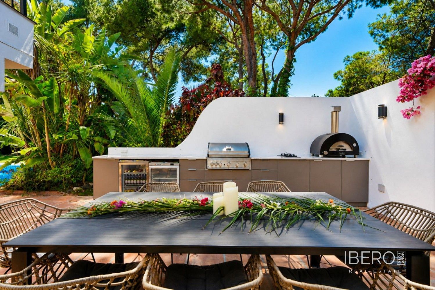 Rodinný dům · 537 m² · Hacienda Las Chapas, ES - 4
