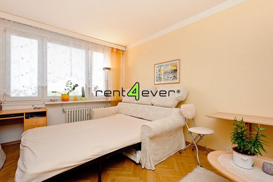 Byt 1+kk · 24 m² · Praha - Malešice, okres Praha 10, Hlavní město Praha - 3
