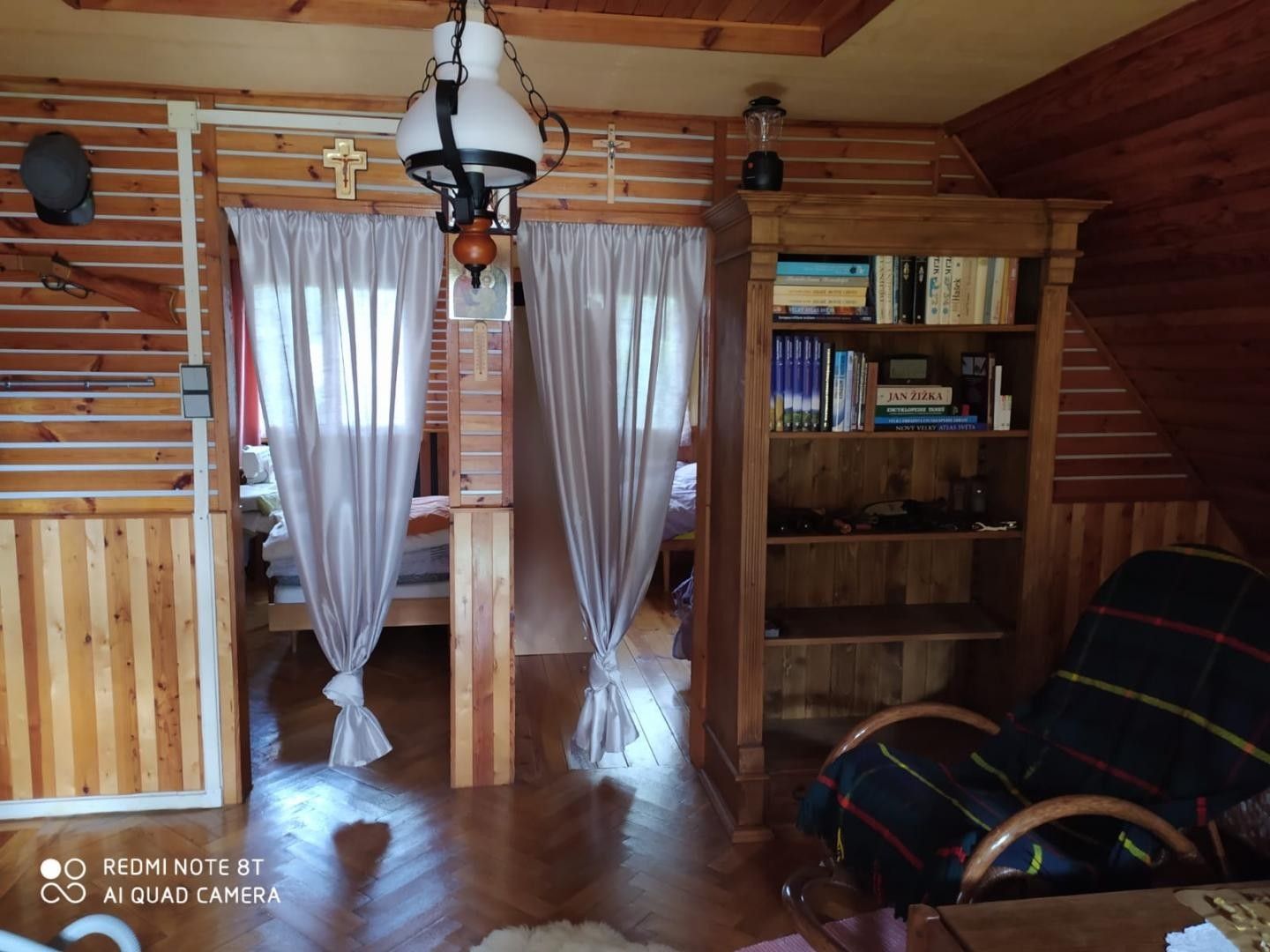 Chata · 90 m² · Klášterec nad Orlicí Zbudov - 3