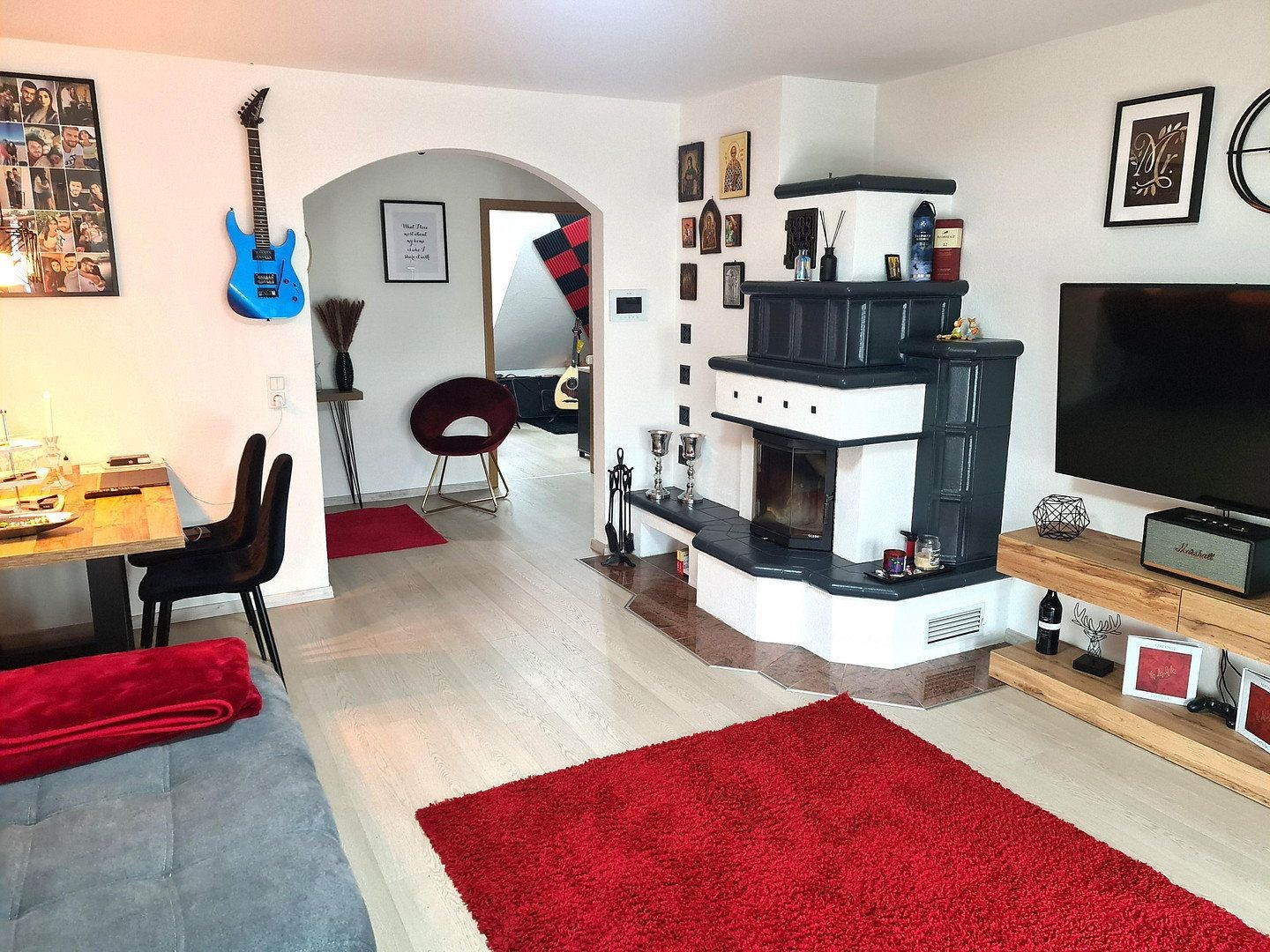 3+1, Fürth Stadeln Bayern 90765, 86 m² - 2