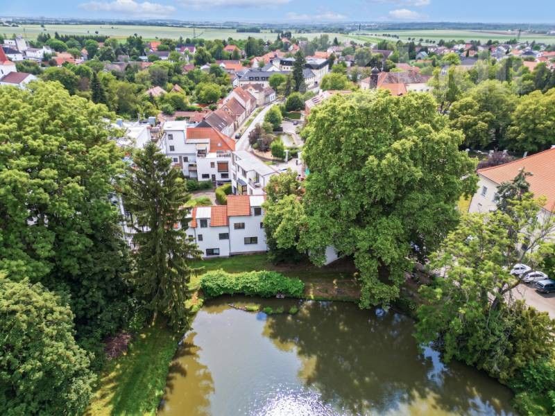 Prodej byt 2+kk - Tyršova 7, Škvorec, 46 m² - 2