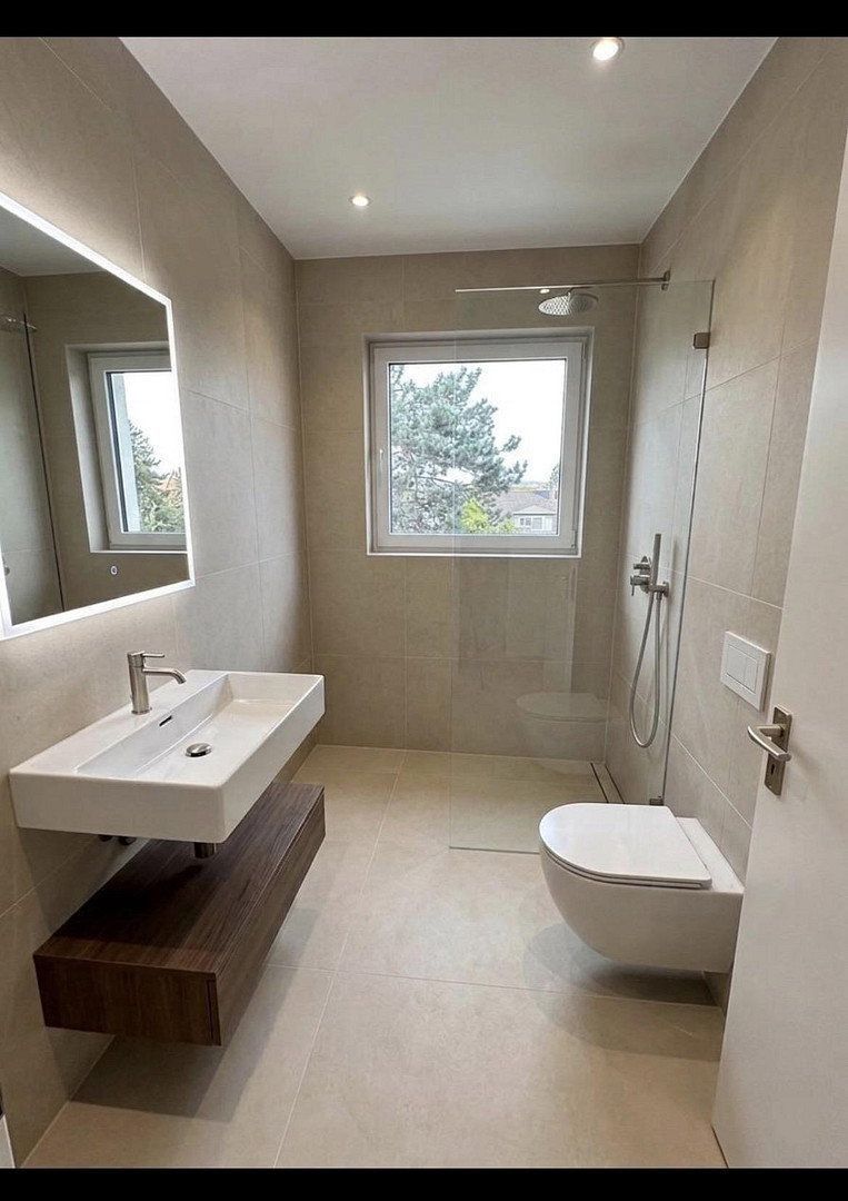 Byt 3+1 · 55 m² · Wiesbaden Wiesbaden Hessen 65201 - 3