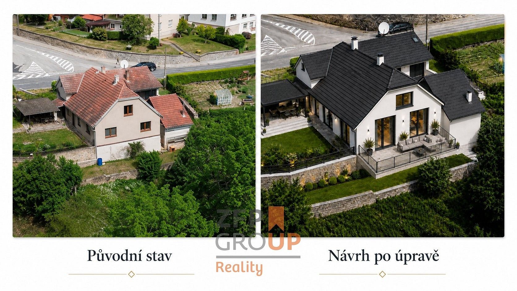 Rodinný dům, 150 m²