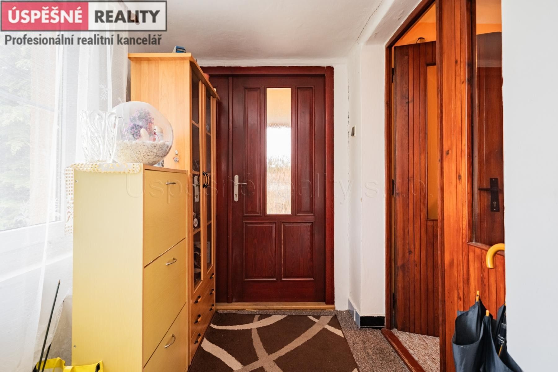 Rodinný dům · 159 m² · Pod Cihelnou  , Tábor Horky - 4