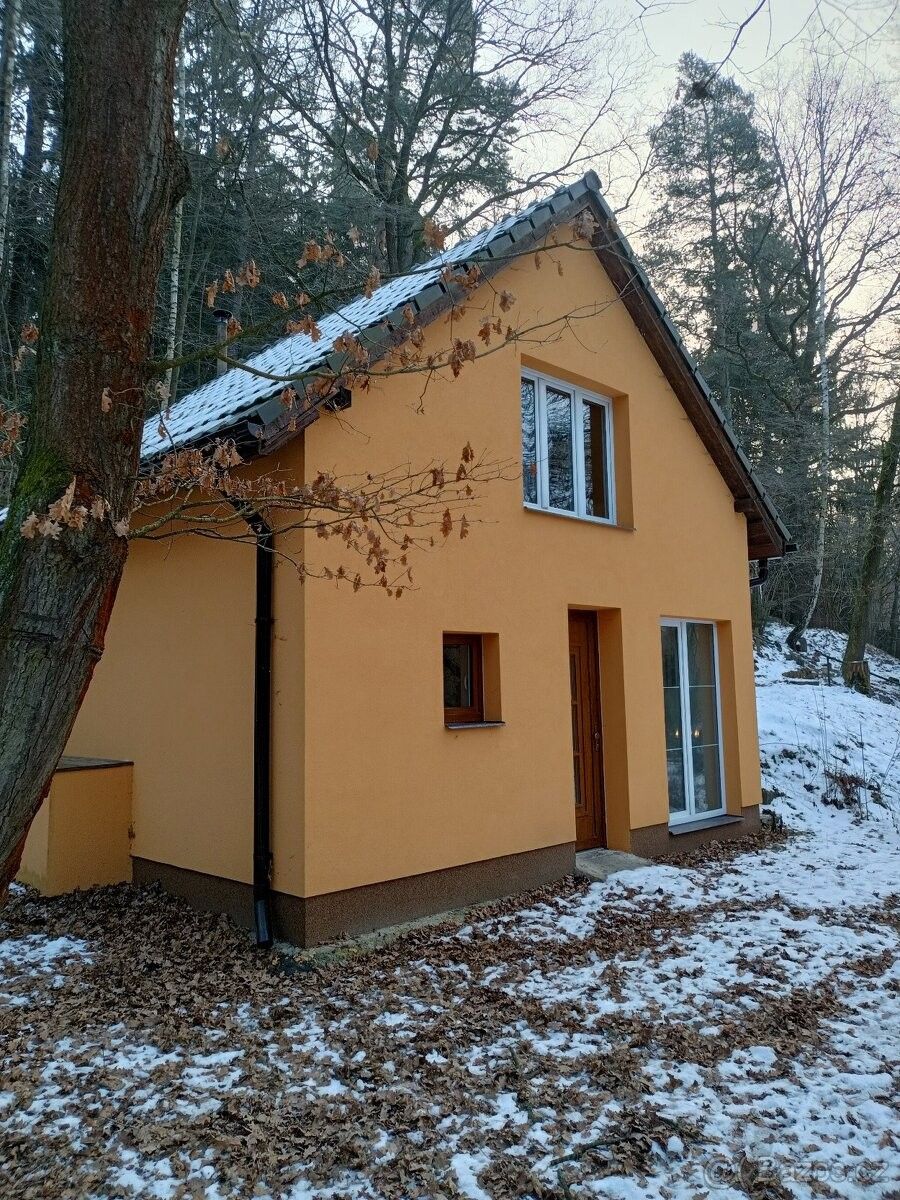Dům – Mirošovice, okres Praha-východ – pohled 2
