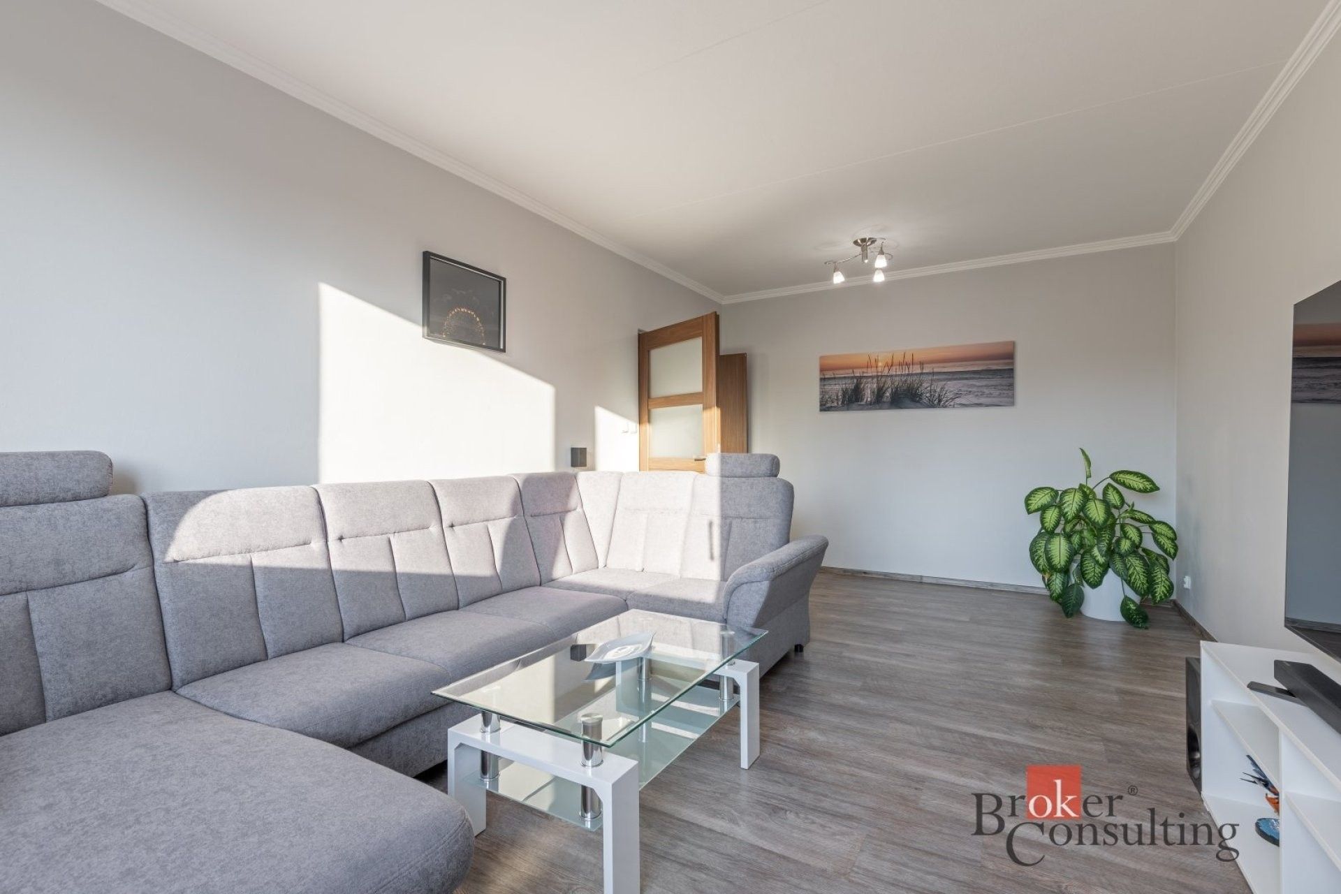 Byt 3+1 · 63 m² · Sokolská, Bzenec - 3