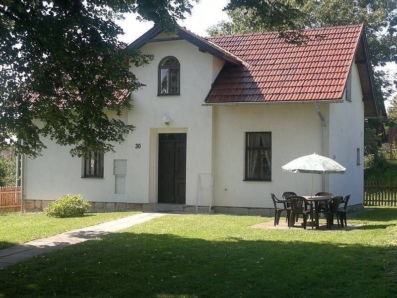 Chata · Karlovice, Liberecký kraj - 3
