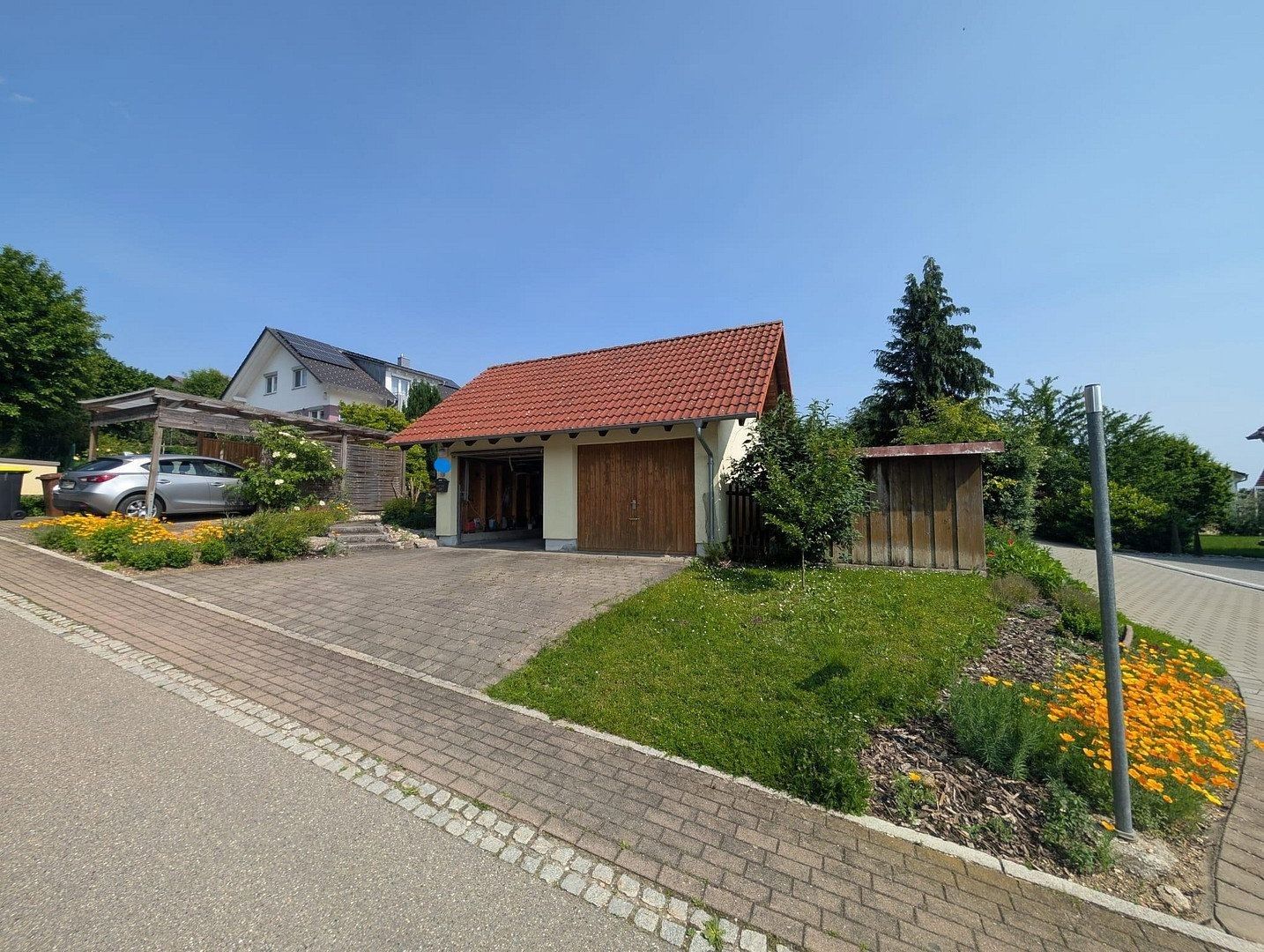 Rodinný dům · 120 m² · , Bádensko-Württembersko - 4