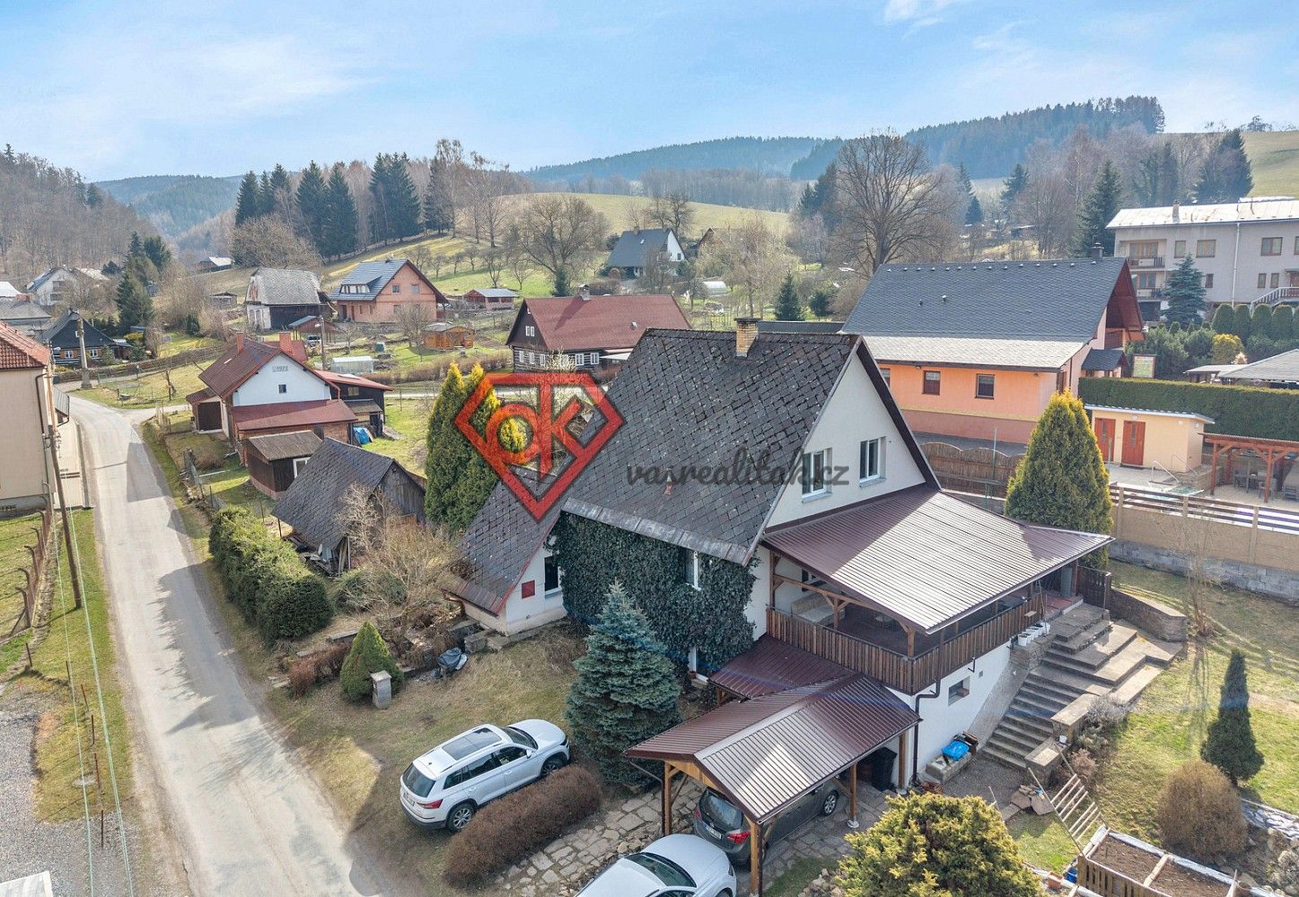 Rodinný dům, 150 m²
