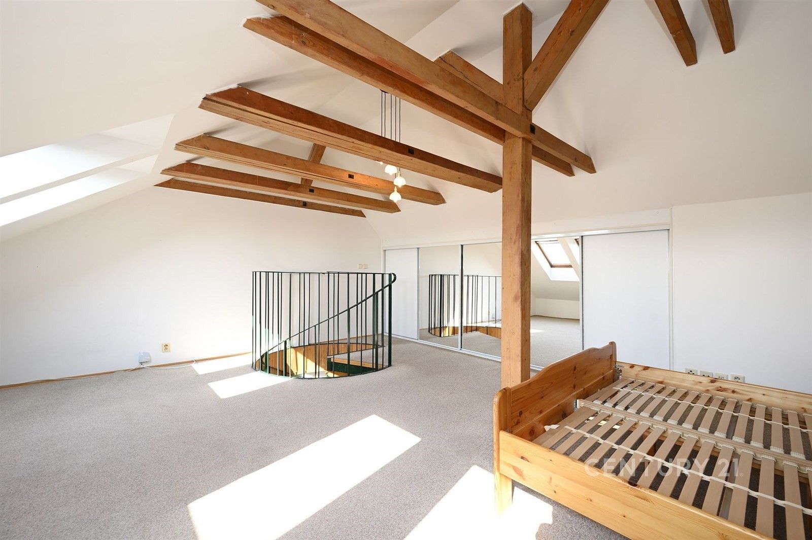 Prodej byt 2+1 - Moravská 1491, Praha Vinohrady, 104 m² - 5