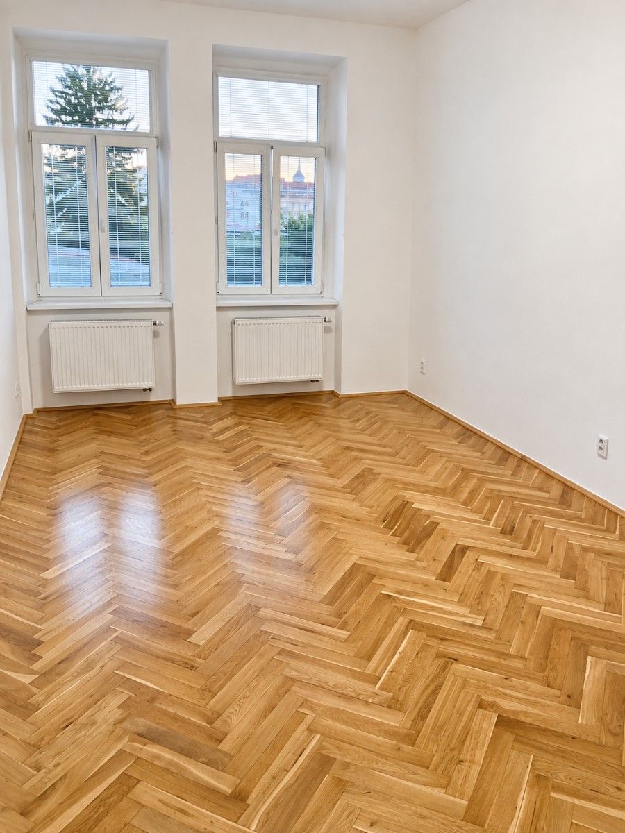 3+1, Vlhká, Brno - Trnitá, Jihomoravský kraj, 16 m² - 2