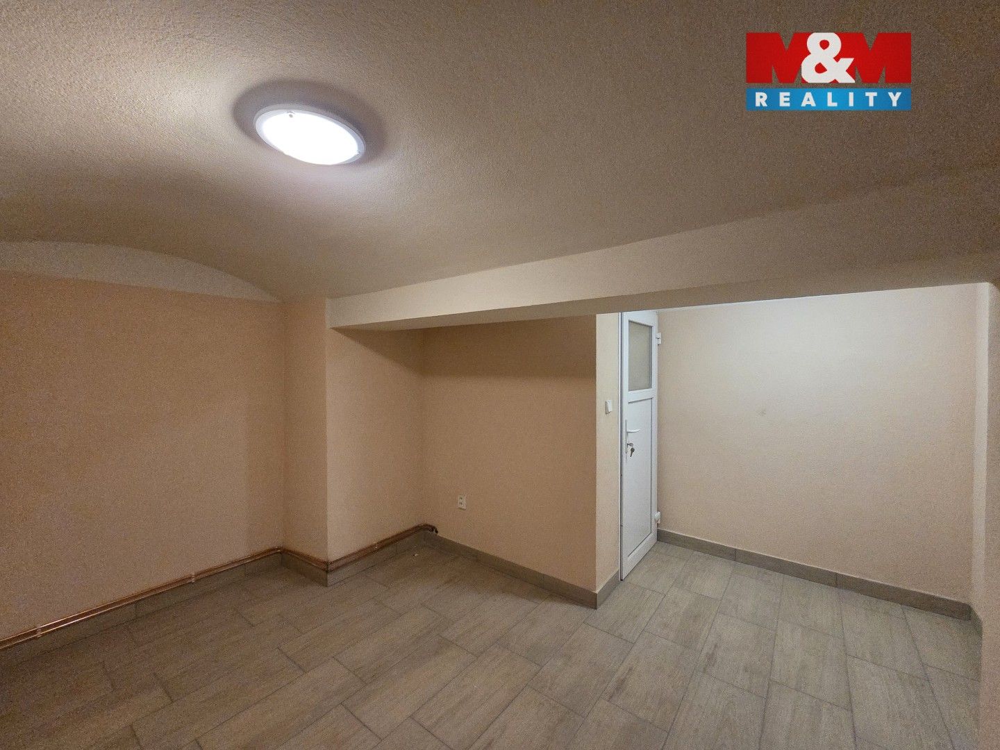 Pronájem ostatní - Přátelství, Praha, 40 m² - 5