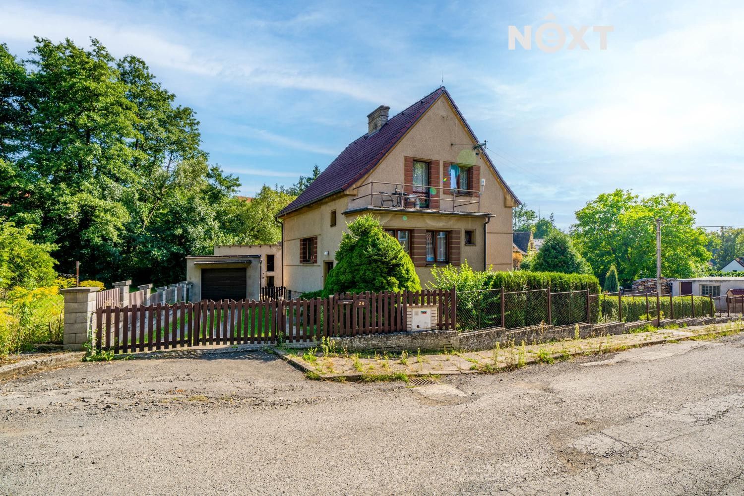Prodej rodinný dům - Dolní Bezděkov, Bratronice, 210 m²