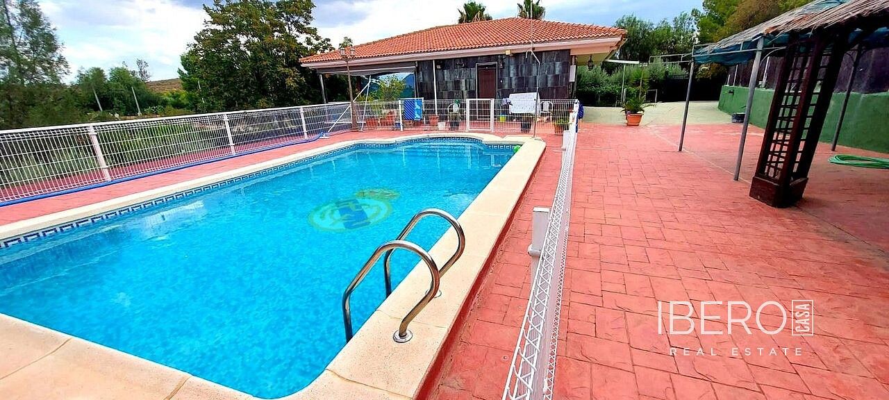 Rodinné domy, Murcia, Španělsko, 800 m² - 2