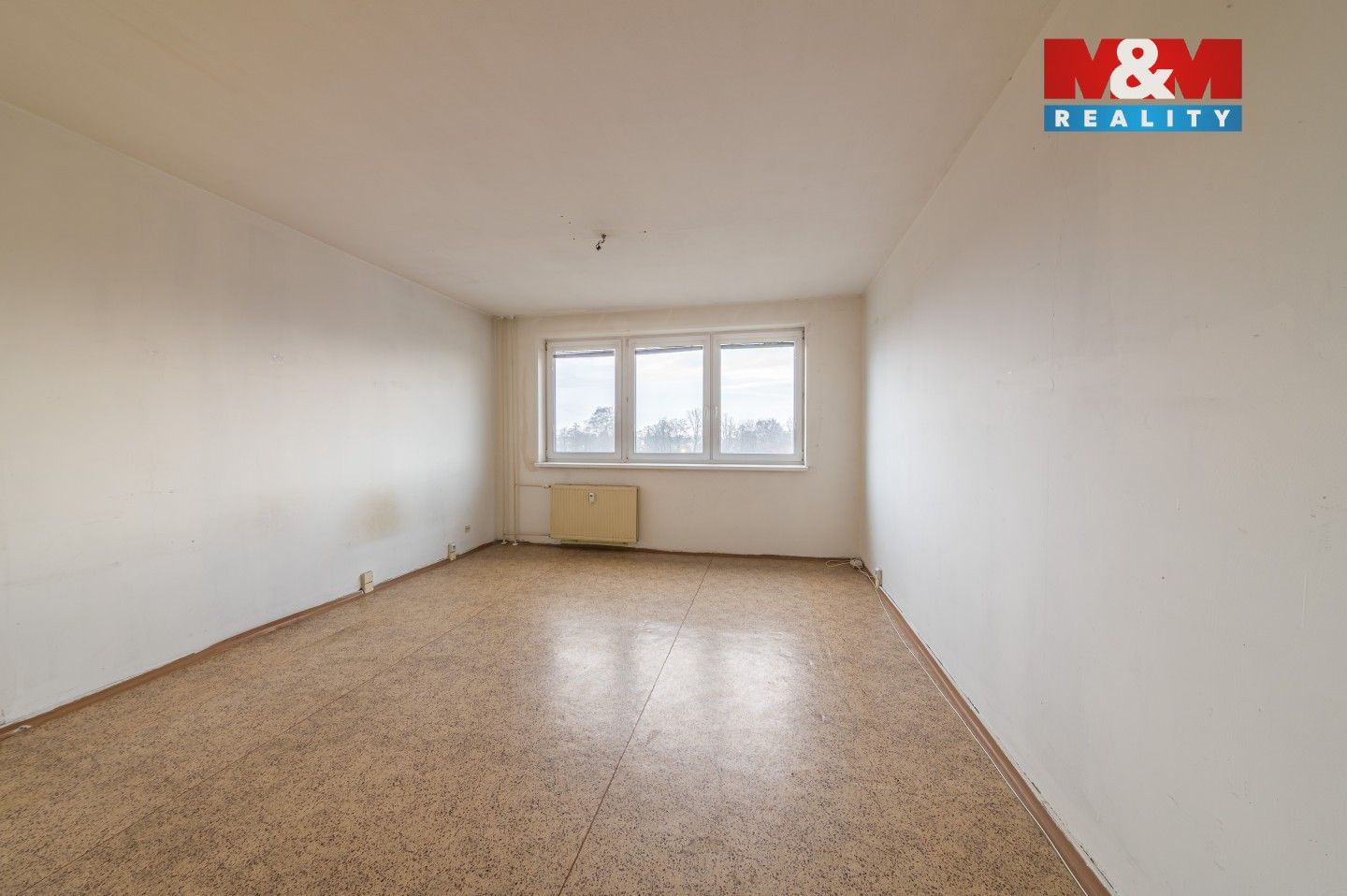 Byt 1+kk · 29 m² · Letní, Havířov - 3