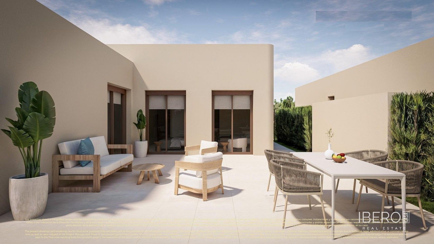 Rodinný dům · 95 m² · Murcia, ES - 4