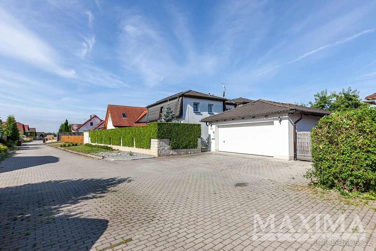 Prodej dům - Dolní Břežany, 252 41, 14 m²