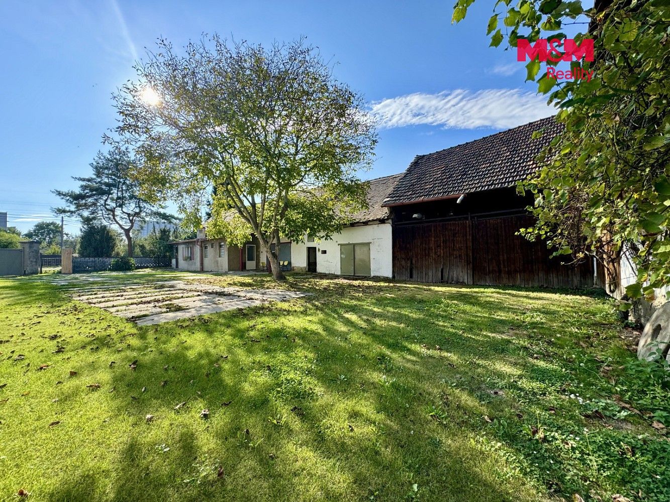 Rodinný dům · 120 m² · Studénka - Butovice, okres Nový Jičín - 4