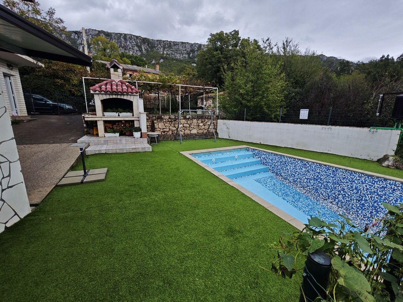 Rodinný dům · 200 m² · Vinodolska Općina, HR - 4