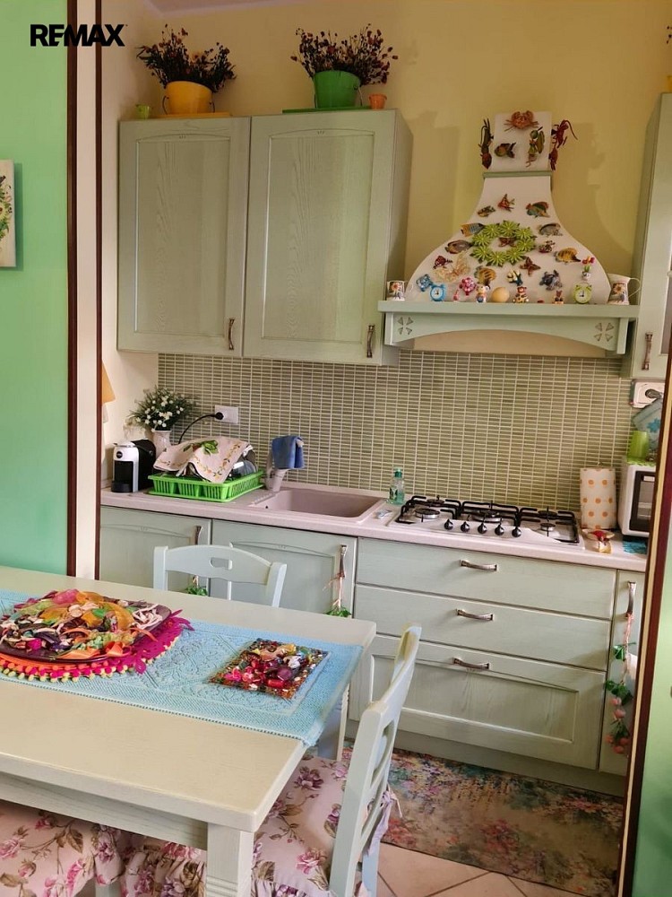 2+kk, Montesilvano, Provincia di Pescara, Itálie, 50 m² - 1