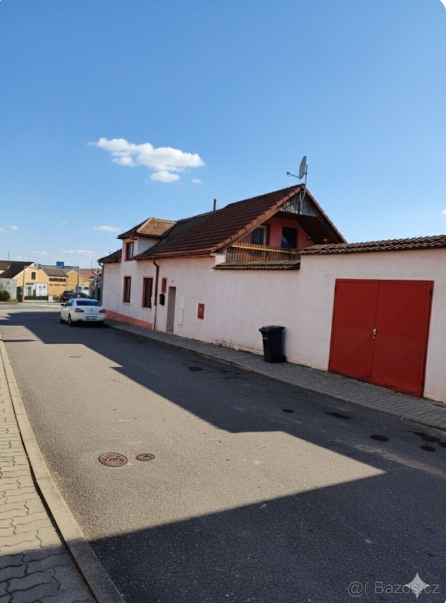 Prodej rodinný dům - Znojmo, 669 02